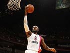 NBA: Heat tames Raptors 95-89
