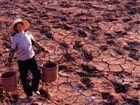 Drought hampers water supplies in Yunnan