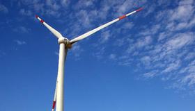 China's wind power capacity hits 62.7 gigawatts in 2011