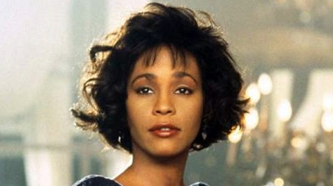 Remembering Whitney Houston