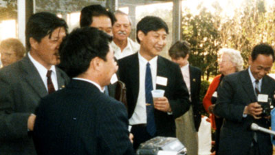 Xi's visit to US 27 years ago