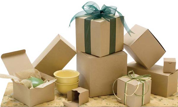 english news 英语新闻-Unwanted holiday gifts 