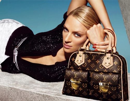 Louis Vuitton, one of the 'Top 10 luxury gifts for China's millionaires' by China.org.cn
