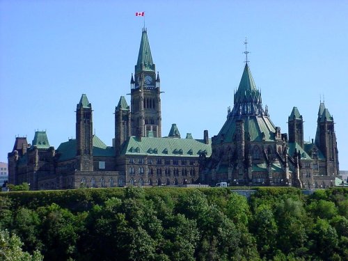 Canada, one of the 'Top 10 educational destinations for Chinese millionaires' children' by China.org.cn