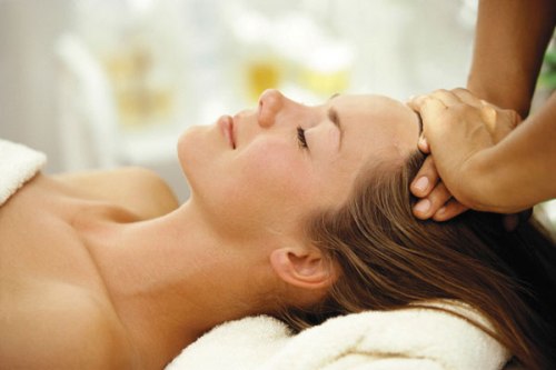 Spa, one of the 'Top 10 entertainments of China's millionaires' by China.org.cn