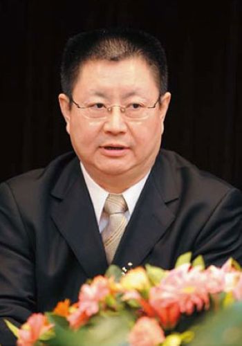 Li Li, one of the &apos;Top 10 biggest losers of wealth in China 2011&apos; by China.org.cn.