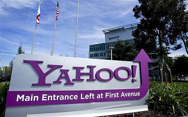 Yahoo Alibaba Talks Stalled China Org Cn