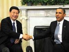 Obama: US welcomes peaceful rise of China