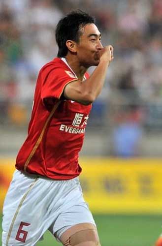 Feng Xiaoting,one of the 'Top 10 highest-earning Chinese athletes of 2011' by China.org.cn.