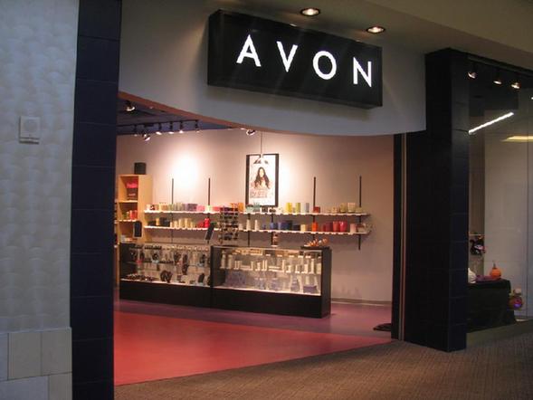 Avon Products Inc. appointed a new head for its China business. [File photo]