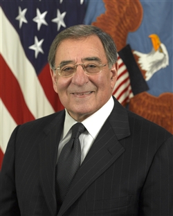 U.S. Defense Secretary Leon Panetta [File photo] 