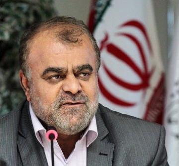 Iranian Oil Minister Rostam Qasemi [File photo]