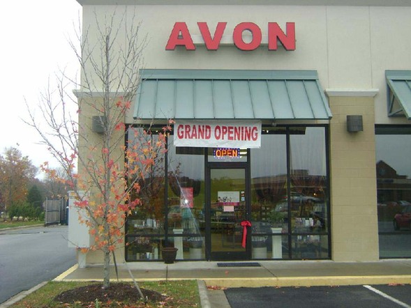 Avon Products has just assigned a new head for its China market. [File photo]