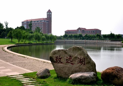 Shanghai Jiao Tong University, one of the 'Top 25 Chinese universities 2012-2013: RCCSE' by China.org.cn. 