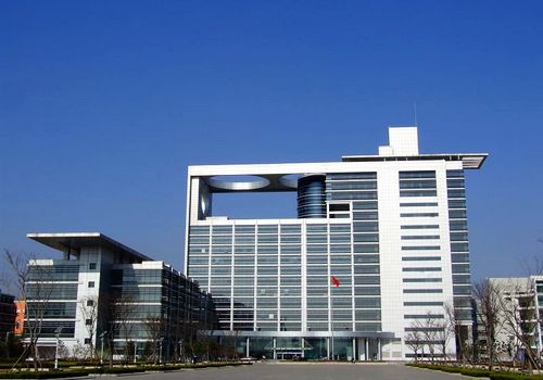 China University of Petroleum (East China), one of the 'Top 10 universities with worst tutor gender imbalance' by China.org.cn. 