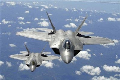 F-35 fighter jets [File photo] 