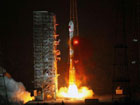 China launches 11th satellite for Beidou system