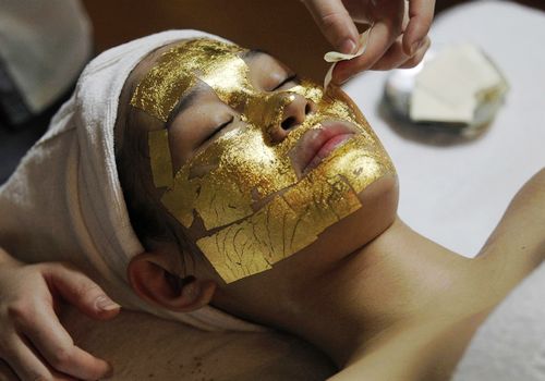 Vietnam, one of the 'Top 10 gold consumers in the world 2011' by China.org.cn.