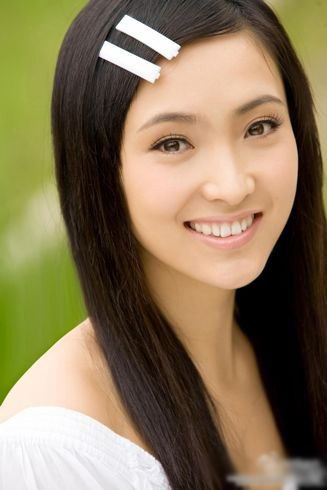 Chinese actress <b>Bai Jing</b> [File photo] - 001372a9ae2710b7e6d902