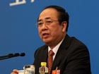 CPPCC press conference