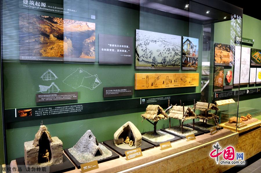 Beijing Ancient Architecture Museum is a historic site under Beijing Municipal protection. It lies in Xiannongtan on Dongjing Road, Xuanwu District, and is about 3 kilometers from Tiananmen Square. It is a theme museum that displays the history of ancient Chinese architecture.