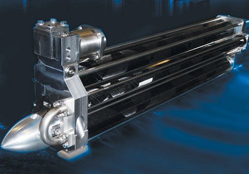 Babcock International Group, United Kingdom, one of the 'Top 30 arms producers in the world' by China.org.cn.