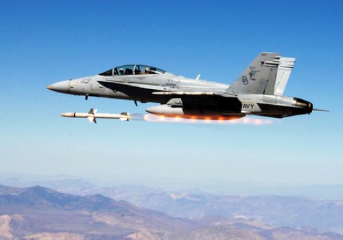 Alliant Techsystems, United States, one of the 'Top 30 arms producers in the world' by China.org.cn.