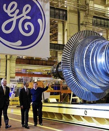 General Electric, United States, one of the 'Top 30 arms producers in the world' by China.org.cn.