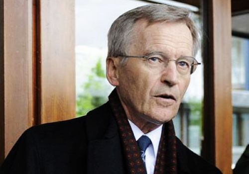 Karl Albrecht, one of the 'Top 10 richest people on Earth in 2012' by China.org.cn.