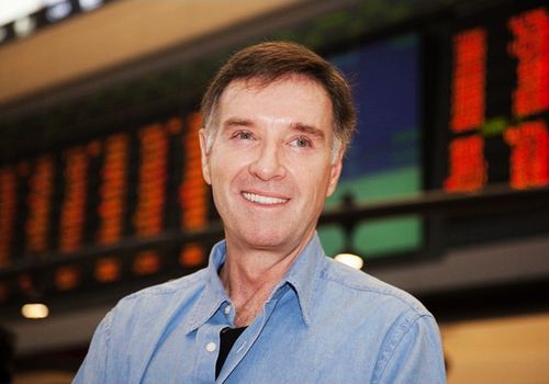 Eike Batista, one of the 'Top 10 richest people on Earth in 2012' by China.org.cn.