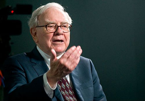Warren Buffett, one of the 'Top 10 richest people on Earth in 2012' by China.org.cn.