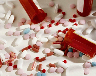 China further curbs overuse of antibiotics. [File photo] 