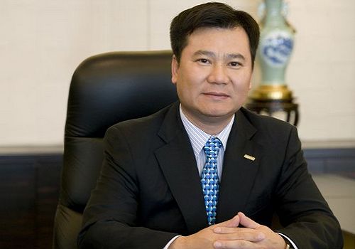 Zhang Jindong, one of the 'Top 10 richest people in China 2012' by China.org.cn.