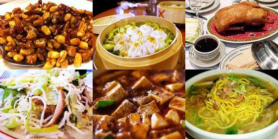 Top 50 best Chinese restaurants in the U.S.