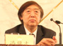 Famous writer warns China against 'Great Cultural Leap'