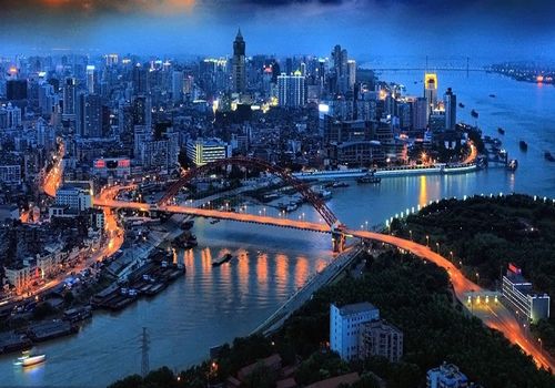 Hubei, one of the &apos;Top 15 competitive regional economies in China 2011&apos; by China.org.cn.