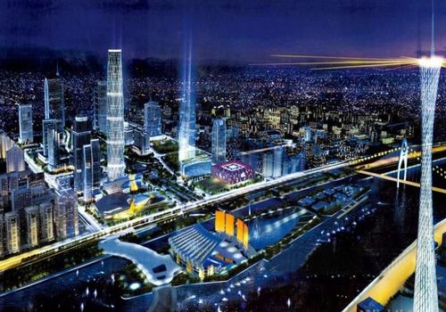 Guangdong, one of the &apos;Top 15 competitive regional economies in China 2011&apos; by China.org.cn.