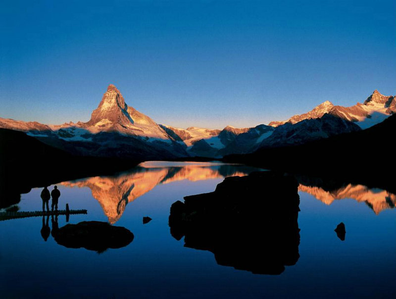 Matterhorn Mountain (Photo Source:cyol.net)