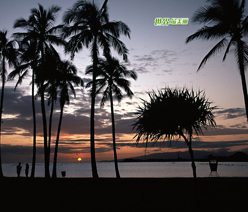 Located to the southeast of Sanya, Yalong Bay is a 7.5-km crescent-shaped bay. Also known as the Yalong Bay National Resort, it is one of the most famous scenic spots in Hainan Province.Visitors are attracted by its crystal blue sea, warm sand beaches and endless rolling hills. Its clean sea waters make it a nice place for diving. There are various kinds of tropical fishes. It is an ideal place for relaxation, water sports and scuba-diving.
