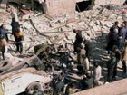 New Syrian blast kills 2 and wounds 30