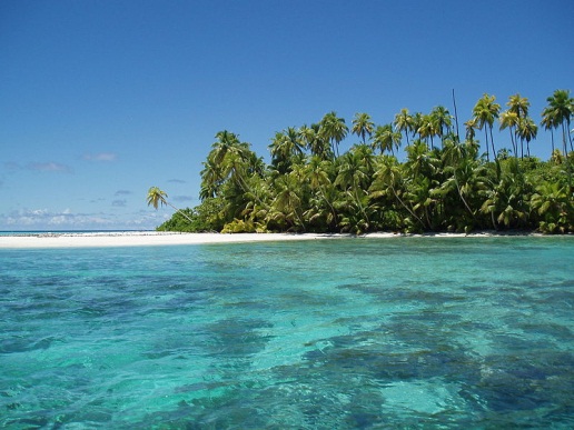 Chagos Marine Protected Area