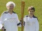 London reveals 2012 Olympic torch relay route