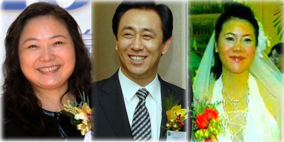 Top 10 real estate tycoons in China