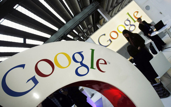 Google and Motorola Mobility expect their deal to be completed in the first half of this year. [File photo]