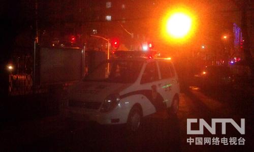 1 killed, 3 injured in hospital attack in NE China