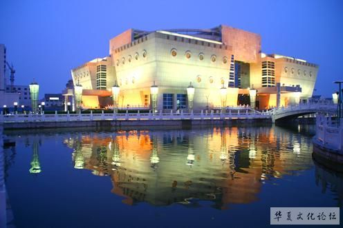 Museum of Grand Canal of China