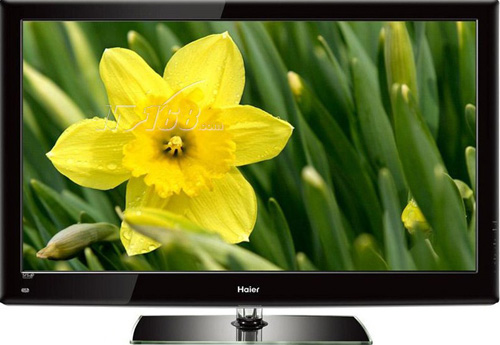 Haier,one of the 'Top 10 most popular TV set brands in China 2011' by China.org.cn.