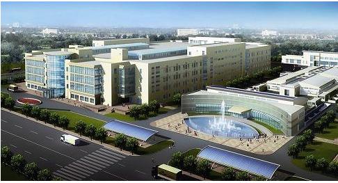 Inventec Corp., one of the 'top 10 companies with most invention patents' by China.org.cn.