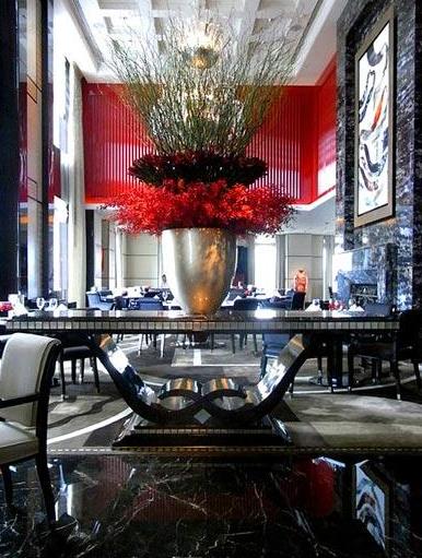 Sir Elly's Restaurant, one of the 'Top 50 restaurants in China 2011' by China.org.cn