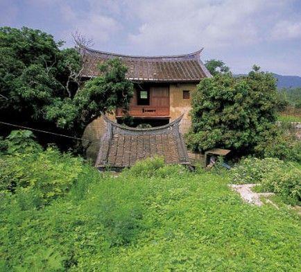 Zhaojiabao, Fujian, one of the 'top 10 ancient cities: China's best kept secret' by China.org.cn.